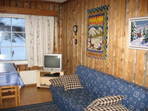 Ruka Apartments Rukankuukkeli / Revonaapa