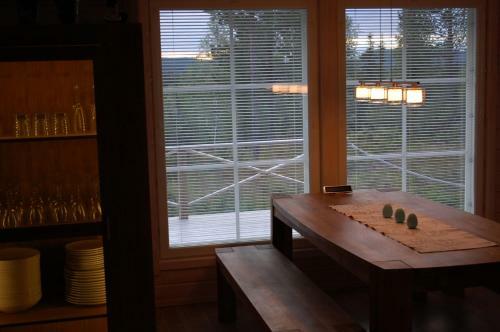 Lodge Rukaneli� Cottage