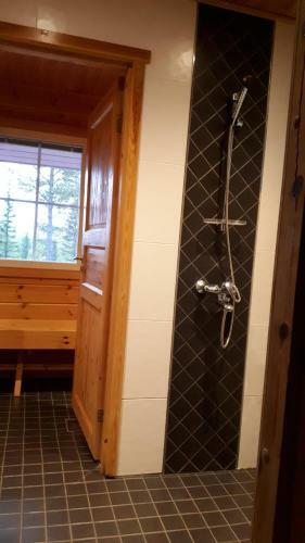 Lodge Rukaneli� Cottage