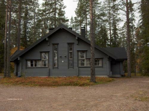 Lodge Rukavalo Cottage