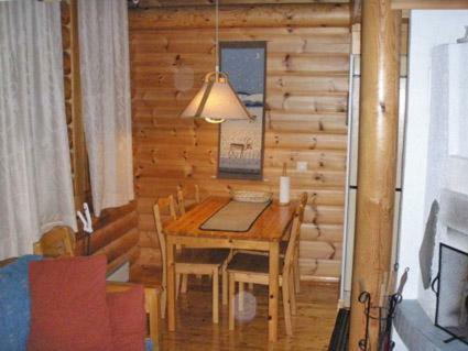 Lodge Rukavalo Cottage