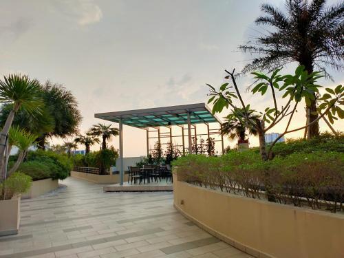 Apartamento Ipoh Majestic