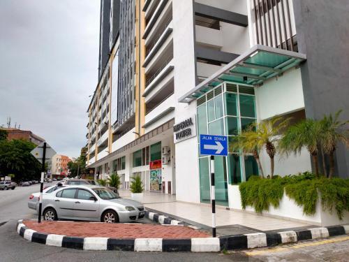 Apartamento Ipoh Majestic