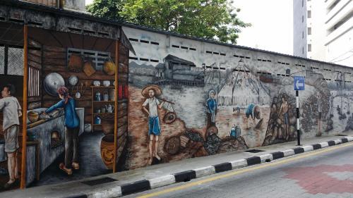 Apartamento Ipoh Majestic