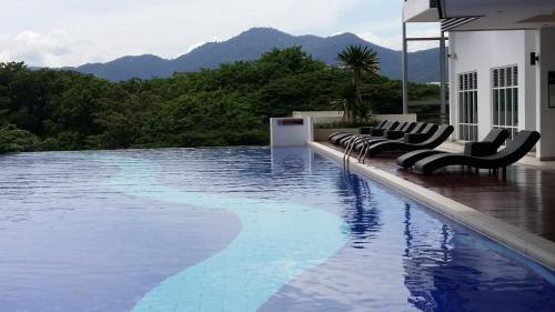 Apartamento Ipoh Majestic