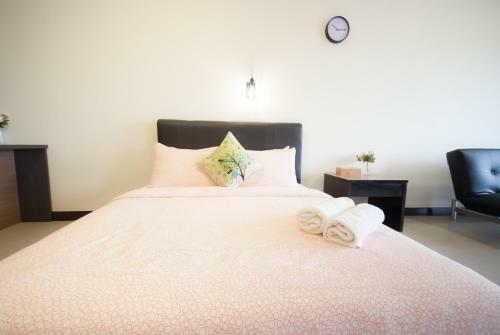 Ipoh Tower Apartment By Ipoh Experience Homestay