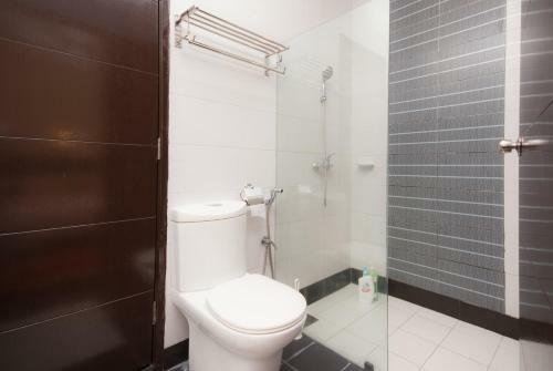 Ipoh Tower Apartment By Ipoh Experience Homestay