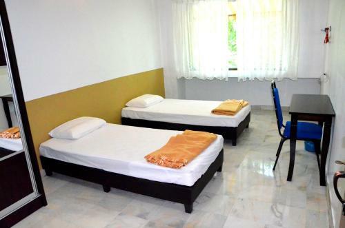 Homestay Klebang Ipoh