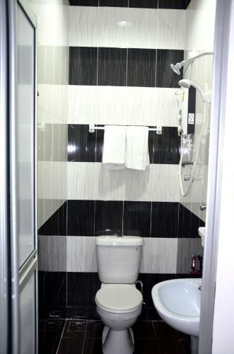 Homestay Klebang Ipoh