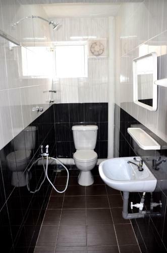 Homestay Klebang Ipoh