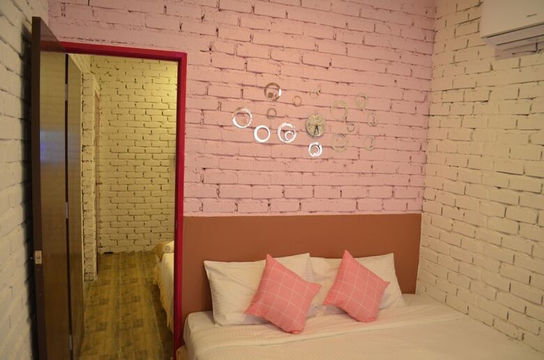 M Motel At Meru Ipoh