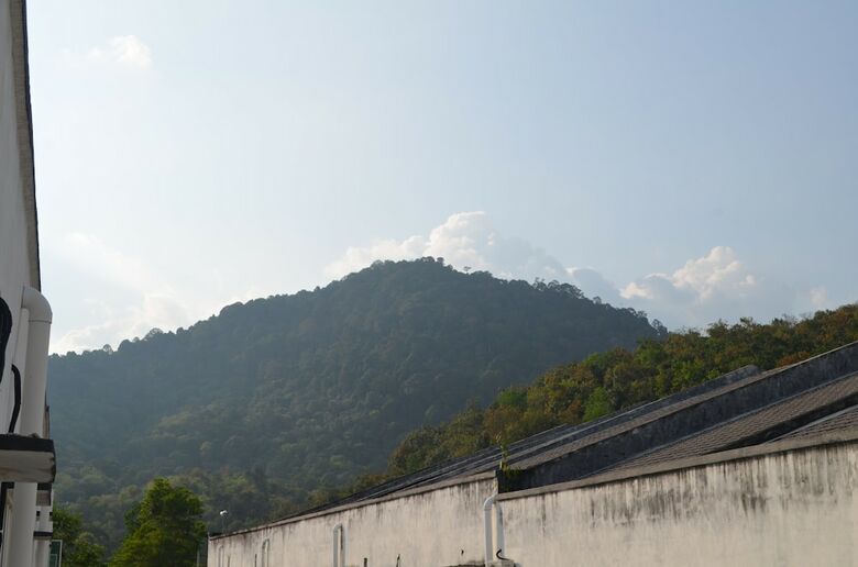 M Motel At Meru Ipoh