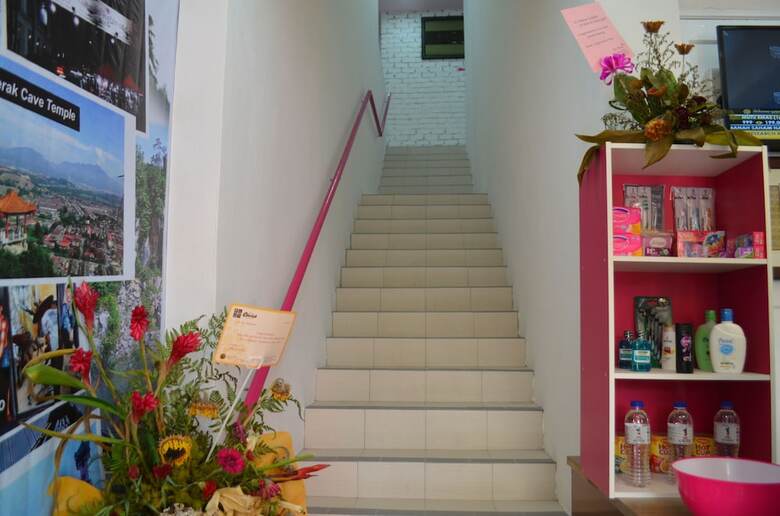 M Motel At Meru Ipoh