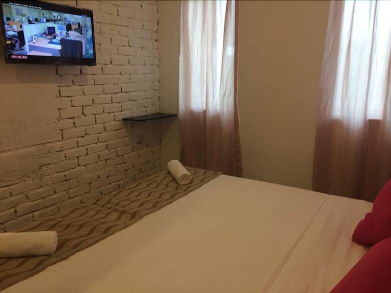 M Motel At Meru Ipoh