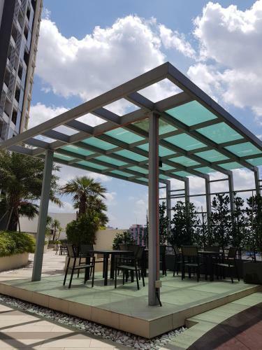 Apartamento Mike's Place @ The Majestic Ipoh
