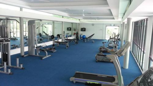 Apartamento Zalifa Homestay (uca2/d)