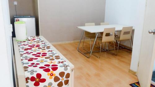 Apartamento Zalifa Homestay (uca2/d)