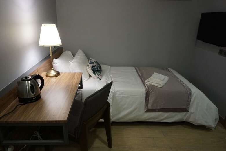 Hotel Gaia 95