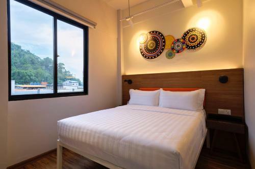 Albergue Toojou Kota Kinabalu