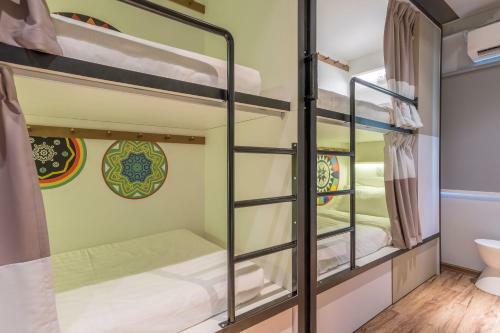 Albergue Toojou Kota Kinabalu