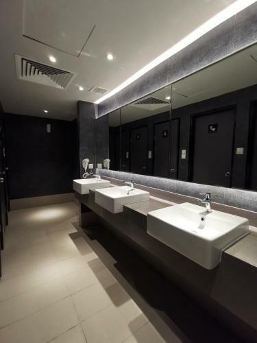 Albergue Toojou Kota Kinabalu