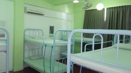 Bed & Breakfast The Jesselton Cabin Sdn Bhd