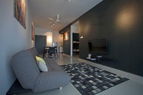Apartamento Koohen Co @ Ashton Tower#at1