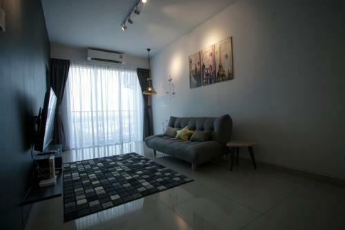 Apartamento Koohen Co @ Ashton Tower#at1