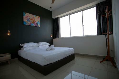 Apartamento Koohen Co @ Ashton Tower#at1
