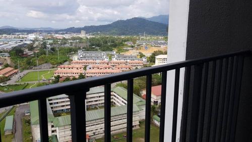 Apartamento Koohen Co @ Ashton Tower#at1