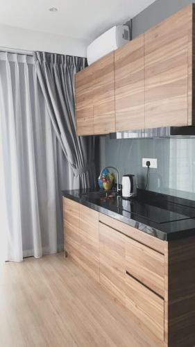 Apartamento Robusta Suites By Mushroom