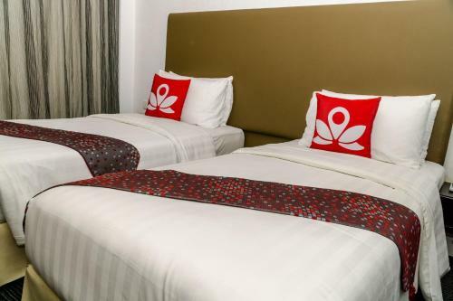 Hotel Zen Rooms 1 Borneo
