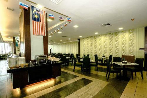 Hotel Zen Rooms 1 Borneo