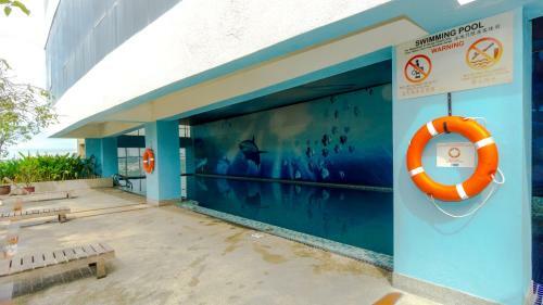 Hotel Zen Rooms 1 Borneo