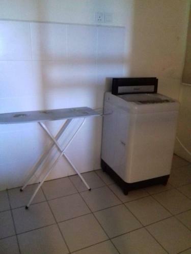 Hypermall Apartment
