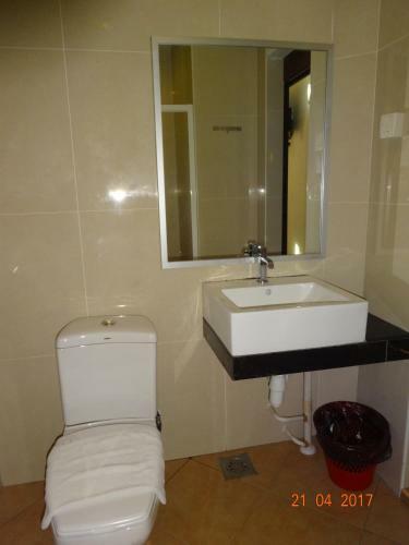 D' New 1 (bundusan, Kk) Hotel