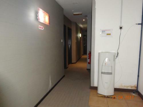 D' New 1 (bundusan, Kk) Hotel
