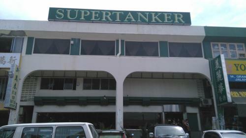 D' New 1 (bundusan, Kk) Hotel