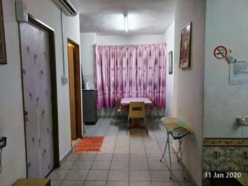 Borneo Sulaman Homestay