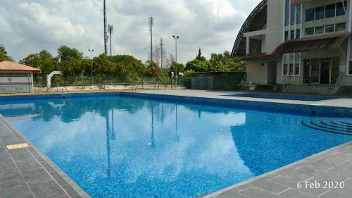 Borneo Sulaman Homestay