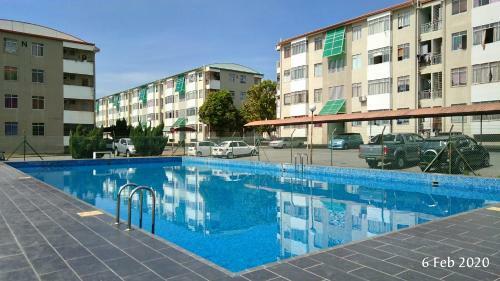 Borneo Sulaman Homestay