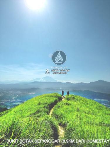 Borneo Sulaman Homestay