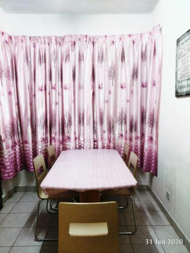 Borneo Sulaman Homestay