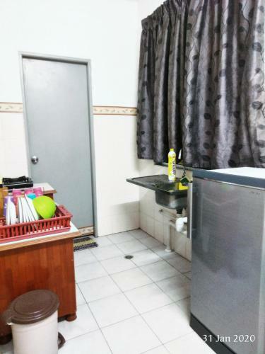 Borneo Sulaman Homestay