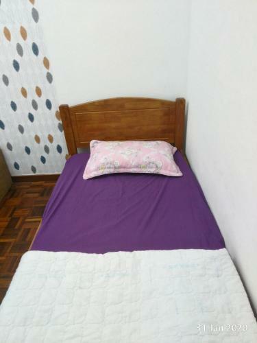 Borneo Sulaman Homestay