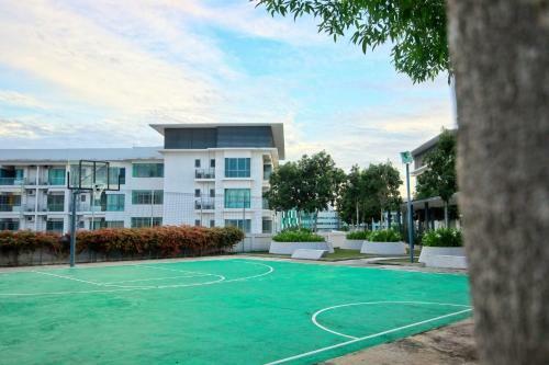 Apartamento Utopian Homes At Imago Mall