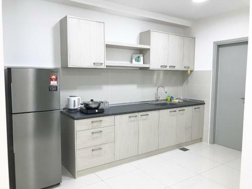 Apartamento H & Co Seaview Pool 4 Bedrooms Avenue