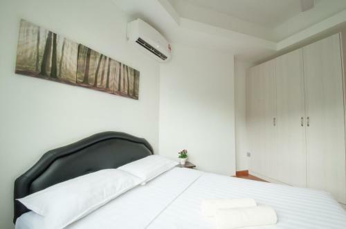 Apartamento Koohen Co @ Kristal #3