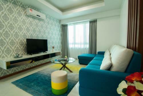 Apartamento Koohen Co @ Kristal #4
