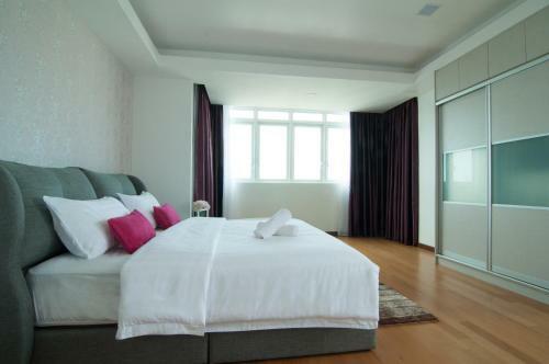 Apartamento Koohen Co @ Kristal #4